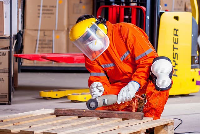 $12,000 Monthly Factory Worker Job In USA With Visa Sponsorship