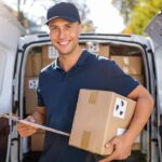 Delivery Job In USA With Visa Sponsorship