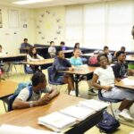 International Teacher Recruitment Agencies UK