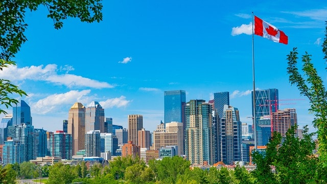 Recruitment Agency In Canada For Foreigners