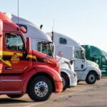 Truck Driver Visa Sponsorship UK